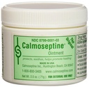 Calmoseptine Ointment - 2.5 Oz Jar Each (Pack of 3)