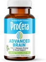 Procera Advanced Brain - Fast Acting - Ingreations Supported by 100 + Studies