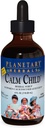 Planetary Herbals cool Child Herbal Syrup - Includes Soothing Botanicals Chamomile, Lemon Balm, Catnip & More - 4oz