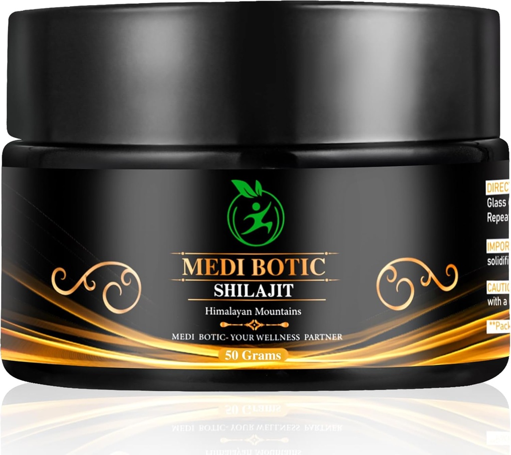 シラジット樹脂(1.7 Fl Oz)