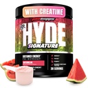 ProSupps Mr. Hyde Signature Pre Workout Powder with Creatine, Beta Alanine & Caffeine - Performance, Energy & Endurance - Clean Fitness & Gym Supplements for Men & Women (Watermelon, 30 Servings).