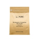 PURE ORIGINAL INGREDIENTS NAC N-Acetyl L-Cysteine Powder (8 oz) Lab Verified, Always Pure, No Fillers