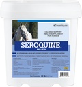 Seroquine Pellets 124; Seroquine Horse Calming Supplemen 124; Herb Free Calming Suplemen untuk Kuda 124; Saya berurusan untuk Menjaga Tenang Kuda Anda Sebelum Perjalanan 124; 20 Ibb