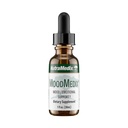 NutraMedix MoodMedix - Mood Support Supplement with Bioavailable Liquid Cat's Claw & Turmeric Root Drops - Mood, Stress Response & Emotional Support Supplement - Liquid Herbal Extract Tincture (1oz)