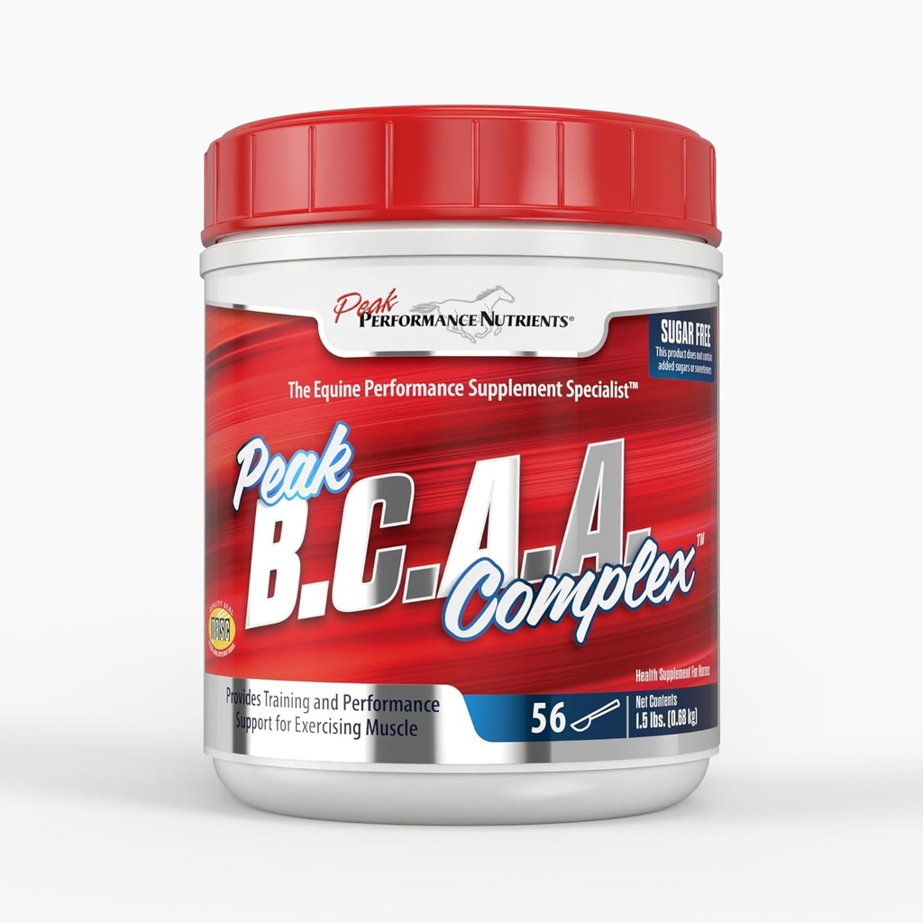Pico B.C.A.A. Complexo 1.5 Lbs