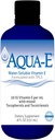 UNIQUE E A.C. Grace Company, Aqua-E Water-Soluble Vitamin E, Tocopherols & Tocotrienols, 8 fl oz (237 ml)