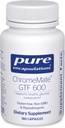 Čistá Encapsulations ChromeMate GTF 600 