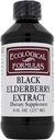 Black Elderberry Extract 8 Ouns