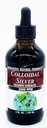 Colloidal Silver 2000 PPM, 4 oz, Liquid