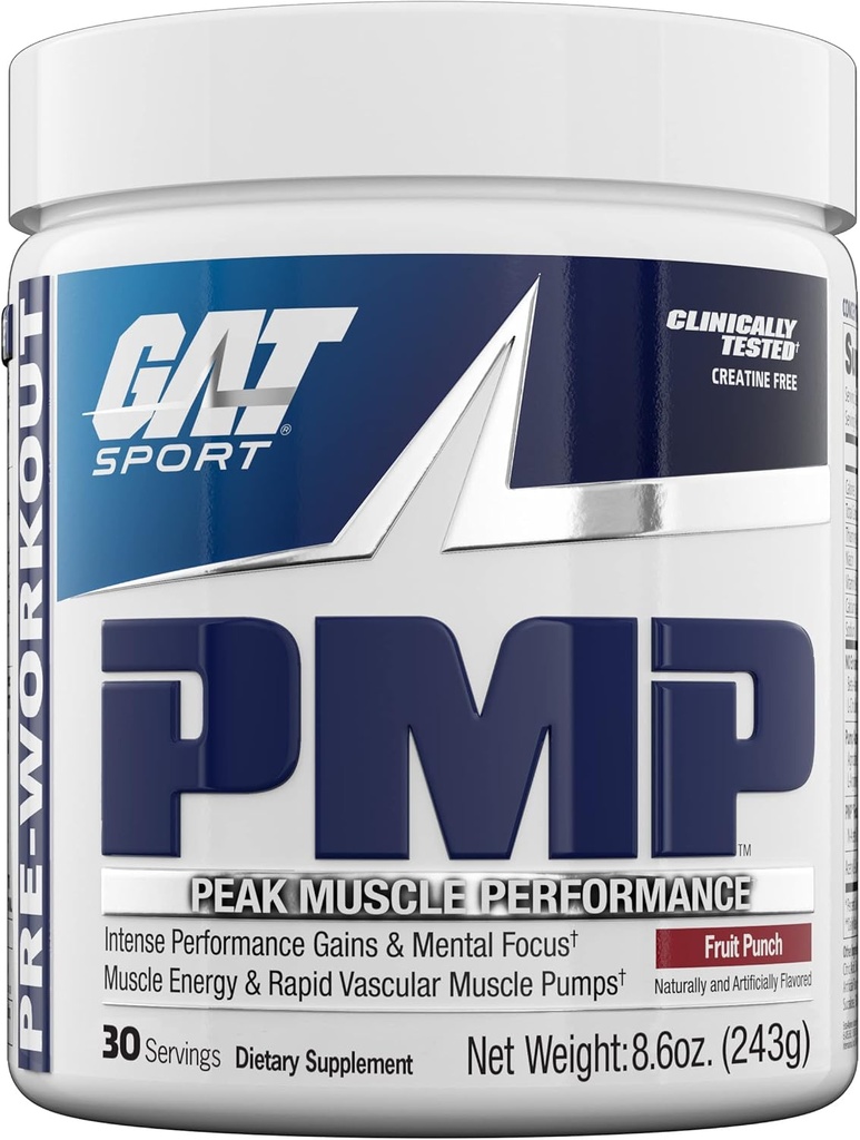 GAT SPORT PMP (พ.ศ.