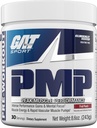 GAT SPORT PMP (Peak שריר ביצועים), Pre-Workout, 30 משרתים (Fruit Punch)
