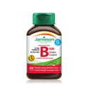 Jamieson Timed Release B100 Complex, 225 caplets