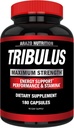 Arazo Tribus Tribus Terrestris 1500mg clus – 180 Capsules - Booster พลังงานกับเอสโตรเจน บล็อก