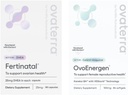 Kaneka QH, VESIsorb® Technology, Ubiquinol & Micronized DHEA 90 - 25 mg Capsules & 84 - 100 mg Softgel Capsules 28 Day Supplylh