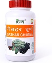Patanjali Divya Gashar Churna 100gm (balík 2)
