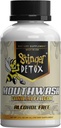 Stinger Detox 입wash 2 액체 Ounce
