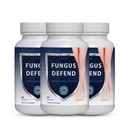Fungus Defend Advanced Formula Supplement 3 Packs 90 Days Supply