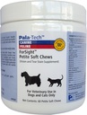 PalaTech Canine / Feline Forsight Petite Soft Chews - Tear Stain Chews for Dogs - Doplněk pro psí oko - Podporuje zdraví očí - ideální pro léčbu kočičí a psí oční infekce