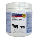 PalaTech Canine/Feline Forsight Petite Soft Chews - Tear Stain Chews for Dogs - Canine Eye Supplement - Supports Eye Health - Perfect for Cat & Dog Eye Infection Treatment