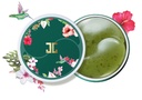 JAYJUN Green Tea Eye Gel Patch, Dark Circle, Puffy Eye, Under Eye Patch, 1.4g, 60 in Jar