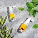 NAVEH PHARMA 清洁耳机清除喷雾器(0.5 Fl Oz) + NAVEH PHARMA 干耳机喷雾器(1 Fl Oz)