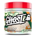 GHOST Joint Supplement, Orange Cream (30 Servings) - Daily Joint Maintenance Supplement for Men & Women - Glucosamine HCL, Chondroitin Sulfate & Curcumin - Cartilage, Bones & Joint Support