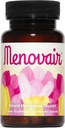 Natural Menopause Supplement - non-GMO, Vegan, Gluten-Free