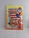 Hsu's Root to Health American Ginseng Slices, 1 oz, Cultivated in Marathon County, Wisconsin USA