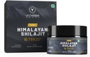 Pure Himalája Shilajit Resin, 400 mg A Grade High Potency 75% + Fulvic Acid & 85 + Trace Minerals, Pure Shilajit a férfiak és nők - a laboratóriumi vizsgálati jelentés - 75 Servings