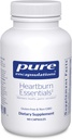 Pure Encapsulations Heartburn Essentials - Диетична добавка помага за намаляване на случаите на occasional киселини и лошо храносмилане - с хлъзгав Елм Bark - 90 капсули