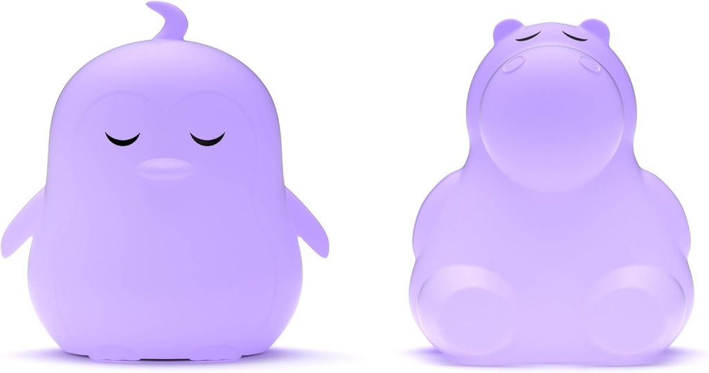 Коллекция друзей Breathing Pal: Пенни и Хьюго