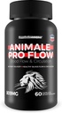 Animale Pro Flow - Bizim ən yaxşı Qaynaq avadanlıq əlavə - Kan Flow Care üçün Pro Animale Male Health Supplement - Kişilər üçün sağlam Kan Flow Qaynaqları - Kişilər üçün Pro Animale Pills
