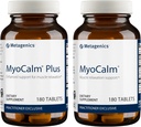 Gói Cho Siêu Sinh Vật - MyoCal Plus & MyoCalm