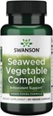 Swanson GRN jūras aļģu CMPLX 60VEG CP