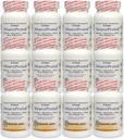 Algonot NeuroProtek 12 Pack: The Only liposomal Luteolin Products Using Oliivijääkõli Kombinatsioon Luteolin, Quercetin & Rutin in Oliivijääkõli (vähendatud hind Bundle)
