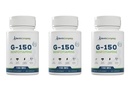 Benfotiamine 150Mg 120 Gelatin Capsules Per Bottle - Pack Of 3 Bottles