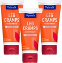Hylands Leg Cramps Ointment, Arnica Gel Leg Cramp Relief, 2,5 oz (Pack of 3)