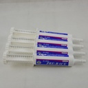 SU-PER Pre-Race Tempel untuk Kuda - Dukungan Performance untuk Latihan Otot - Buffered Creatine, Acids Amino, Herbal Ekstraksi, Anti- Oxidants, B-Complex Vitamin - 60CC, Kasus 4