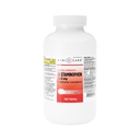GeriCare Extra Strength Acetaminophen Pain Relief Fever Reducer Tablets, Strength 500mg Tablet | Joint, Muscle, Arthritis, Back Pain Relief, 500 Count (Pack of 1)