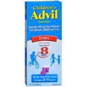 Childrenâââ€š¬ââ€ž¢s Advil Liquid Pain Relief Medicine and Fever Reducer, 100 Mg Children's Ibuprofen for Ages 2-11, Grape - 4 Fl Oz