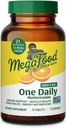MEGAFOOD Men Over 40 Bir Daily, 72 CT