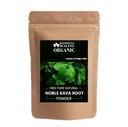 Blessfull Healing Organic Noble Kava Root Powder 100% Pure Natural 100 Gram / 3.52 oz