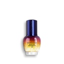 L'OCCITANE Immortelle Overnight איפוס Eye Serum 0.50 fl.
