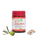 Organic Olive Leaf Extract Capsules Olivie Force/Rich | Antioxidant Polyphenol Supplement for Adults | Health Support Supplement | 50 Vegetal Capsules