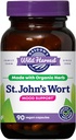 Oregon Wild Harvest St John's Wort Supplement, 90 Count