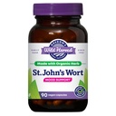 Oregon's Wild Harvest St John's Wort Supplement, 90 Count