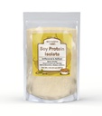 Unpretentious Baker Soy Protein Isolate (2 lb), Good Source of Protein & Iron, Smoothies, Shakes