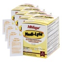 Medique 03033 Medi-Lyte Electrolyte Tablets w/Potassium Chloride for Cramps, 100-Tablets (Pack of 4)
