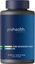 ProHealth Pure Magnézium Taurate, 160mg per Serving 