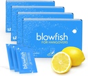 Blowfish untuk Hangovers 126; Fast, Effective Hangover Relief 124; Bekerja dalam 15 Menit 124; Hydrates, Relieves Headache, dan Boosts Energy dalam Satu Langkah (4 Boxes)